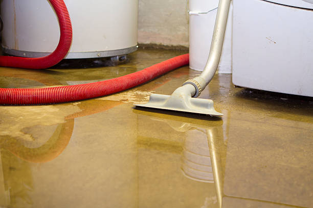 Best Emergency water damage restoration  in Lake Mills, WI